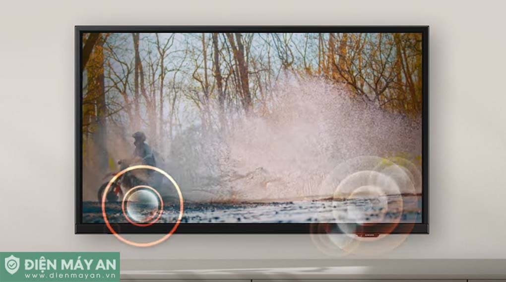 Smart Tivi Samsung 32 inch UA32H5000F